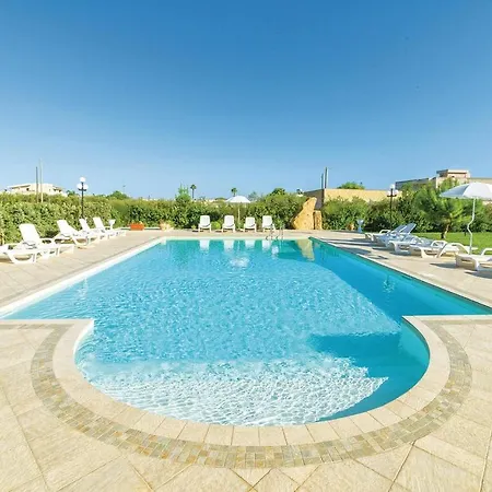 Segesta Case Campanella