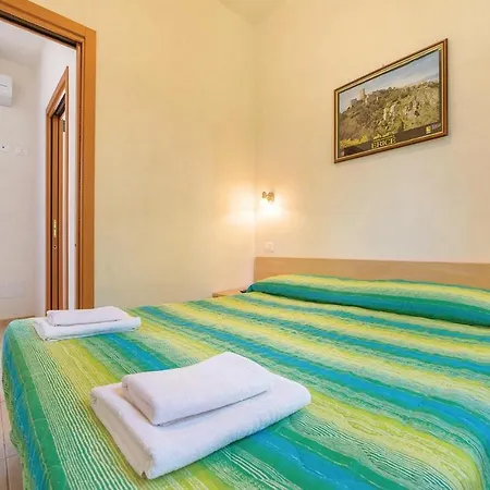 Segesta Case Campanella