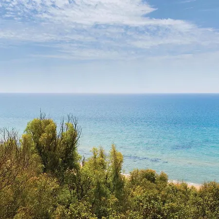 Apartamento Segesta *