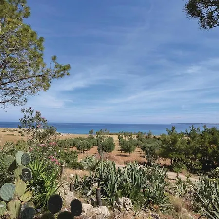 Segesta Apartamento *